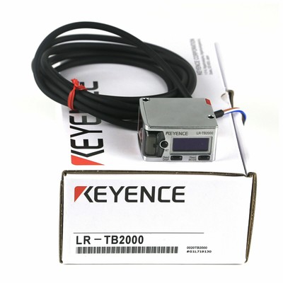 New In Box   LR-TB2000 All Purpose Reflective Sensor 2M #W4#