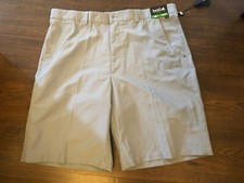 NEW Boll'e Bolle Golf Pants Size 38 Gray Polyester