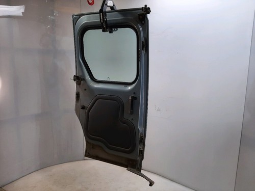 Porte latérale arrière gauche - Ford TOURNEO CONNECT I PH.2 - Avalon - 5150013 - - Photo 3/3