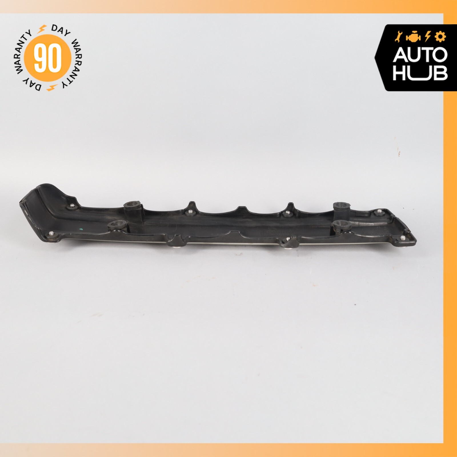 03-13 Bentley Continental Flying Spur GT Top Center Engine Cover Plate OEM