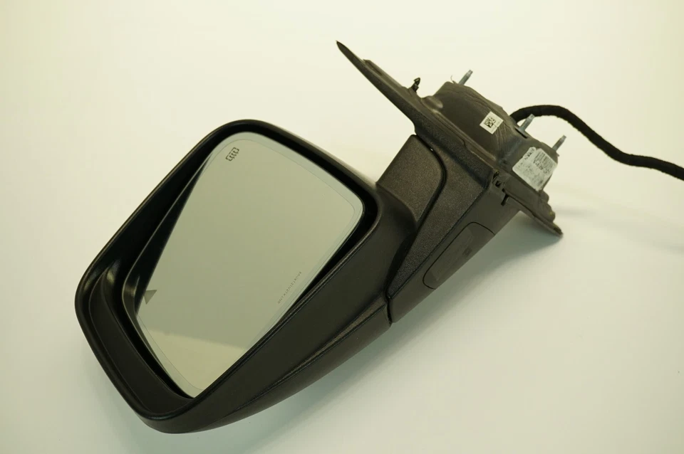 🔅2011-2022: Espejo retrovisor exterior izquierdo Jeep Grand Cherokee OEM, Foto 4 de 4