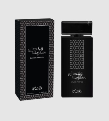 Wojdan by Rasasi 100ml Spray - Free Shipping