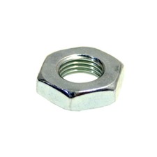 Mutter M10x1 für Kurbelwelle (flach) für Simson S50 S51 S70 KR51 SR4- SR50 SR80