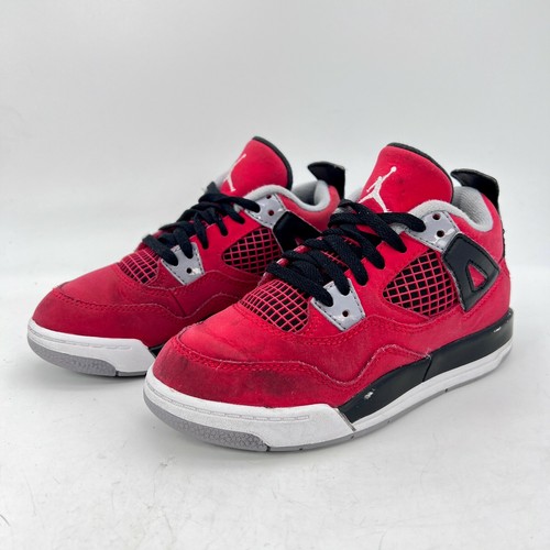 Air Jordan 4 Retro Toro Bravo - Unity