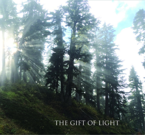 Sky Shadow Obelisk The Gift of Light (CD) Album