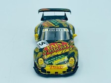 Miniature Porsche 911 Carrera Le Mans 1994 N°54 – Provence Moulage K912 – 1/43 – Occasion
