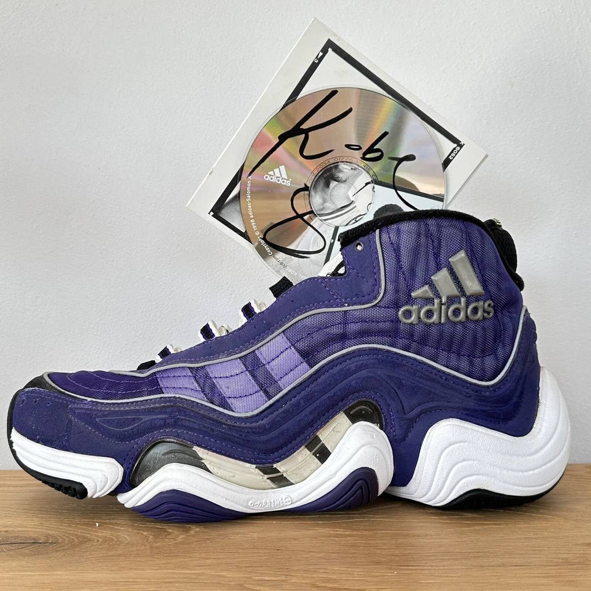 Preços baixos em Tênis Adidas KOBE II masculino | eBay