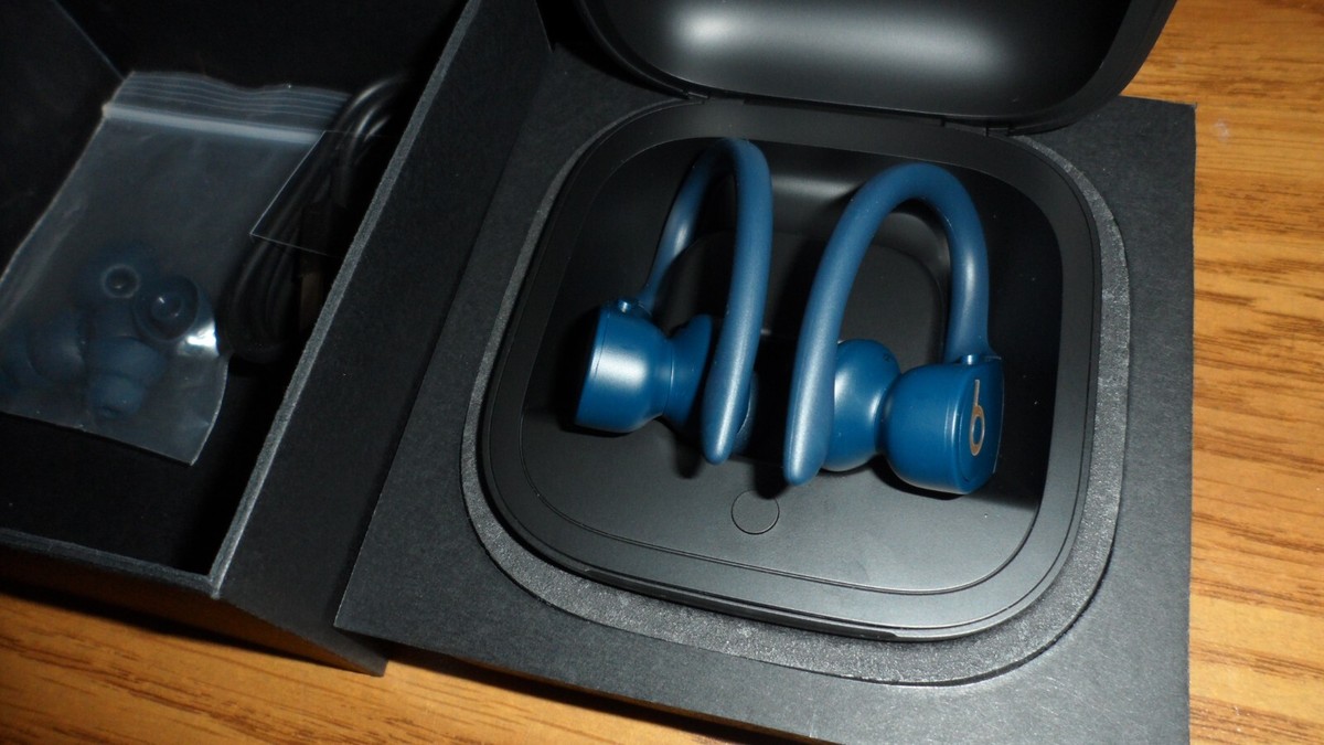 Beats by Dr. Dre - Powerbeats Pro Totally Wireless Earbuds Beats by Dr. Dre - Powerbeats Pro Totally Wireless Earbuds