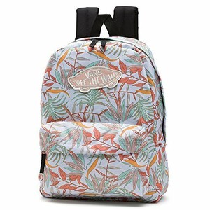 mochilas vans floral