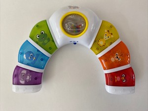 glow and discover light bar