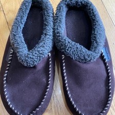 deer Foam men  s slippers memory foam