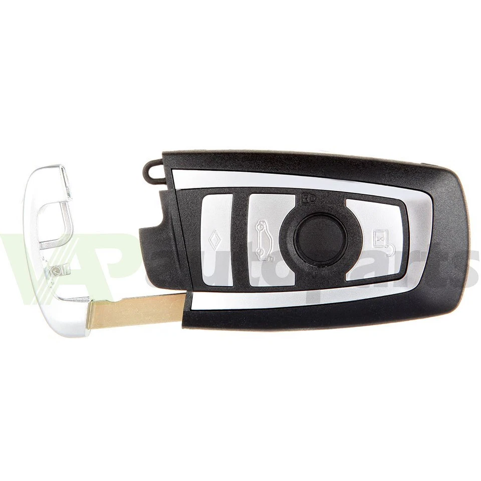 2 for 2009 2010 2011 2012 2013 2014 2015 BMW 528i 528xi Keyless Entry Remote - Image 3 of 4