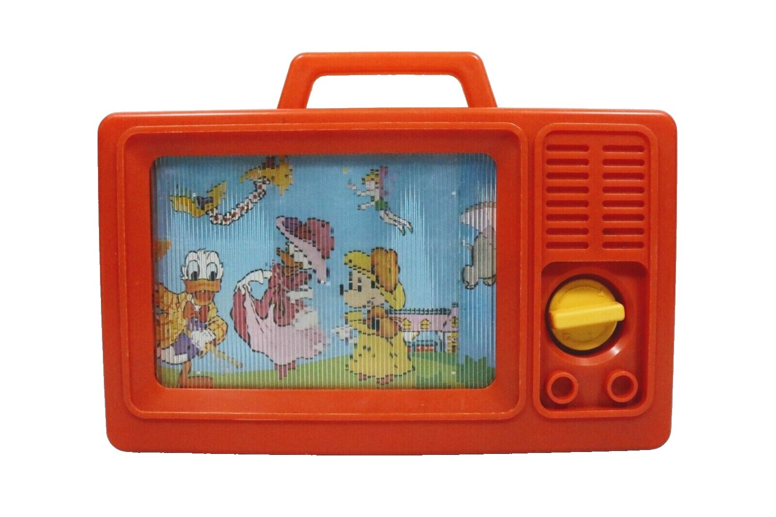 Mickey Mouse Radio Vintage | eBay
