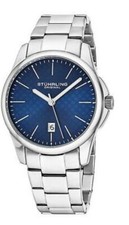 SPECIAL SALE !! Stuhrling Original Symphony Men's Dress Watch 3970