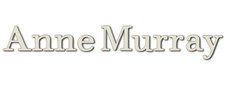Anne Murray - 4 audio cassette tapes