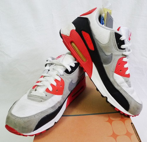 Vintage Nike Air Max 90 Classic 