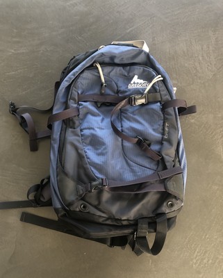 gregory drift backpack