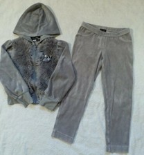 Kate Mack Tracksuit Age 8. Good Condition. UK POST ONLY 