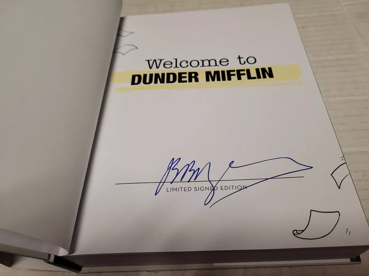 Work at Dunder Mifflin - Product Information, Latest Updates, and Reviews  2023