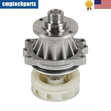 Water Pump for BMW 325 525 323 328 330 528 530 E36 E46 E39 3 Series 325i E53 X5