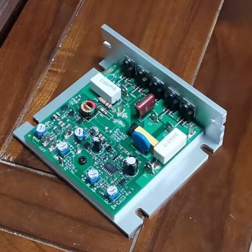 1Pcs new fit for KBLC-240D DC Motor Speed Controller Governor 115/230VAC 50/60Hz - Picture 2 of 3