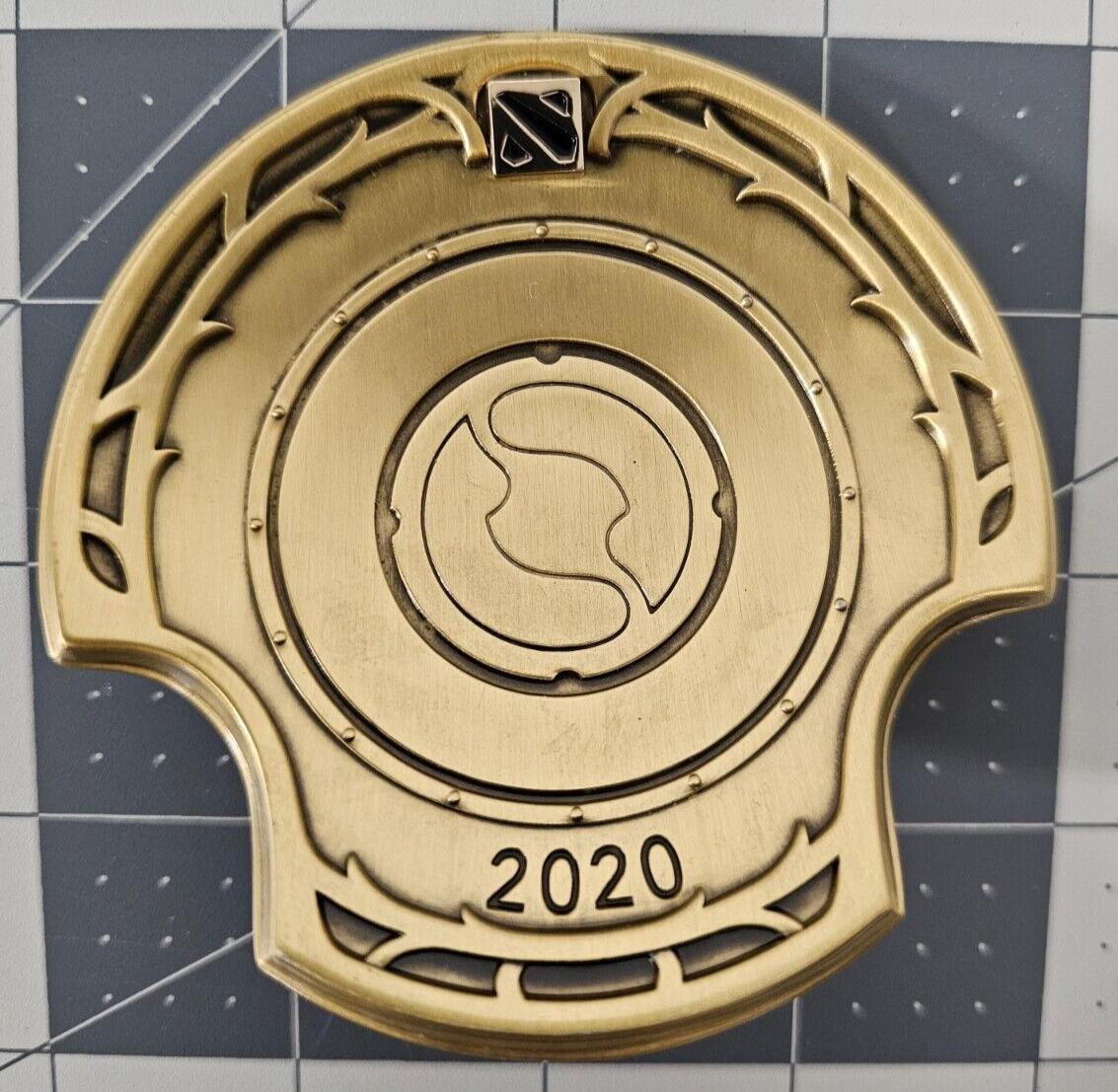 DOTA 2 ⭐ International Aegis 2020 | eBay