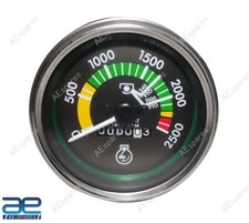 For Massey Ferguson Tacho Tractor Meter Fits MF 265 285 AEs
