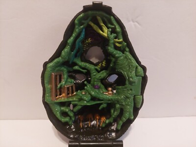TANGLES WITH APE King Mighty Max Blue Bird 1993 100% complet EUR 40,00