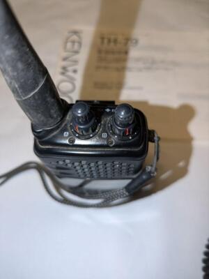 その他 KENWOOD TH-79 RigPix Database - Kenwood/Trio - TH-79E