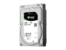 Seagate ST4000NM0035 Exos Enterprise 4TB Internal 7200RPM 3.5in. Hard Disk Drive