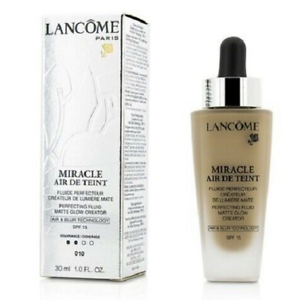 Lancome Teint Miracle Hydrating Foundation - #010 Beige 
