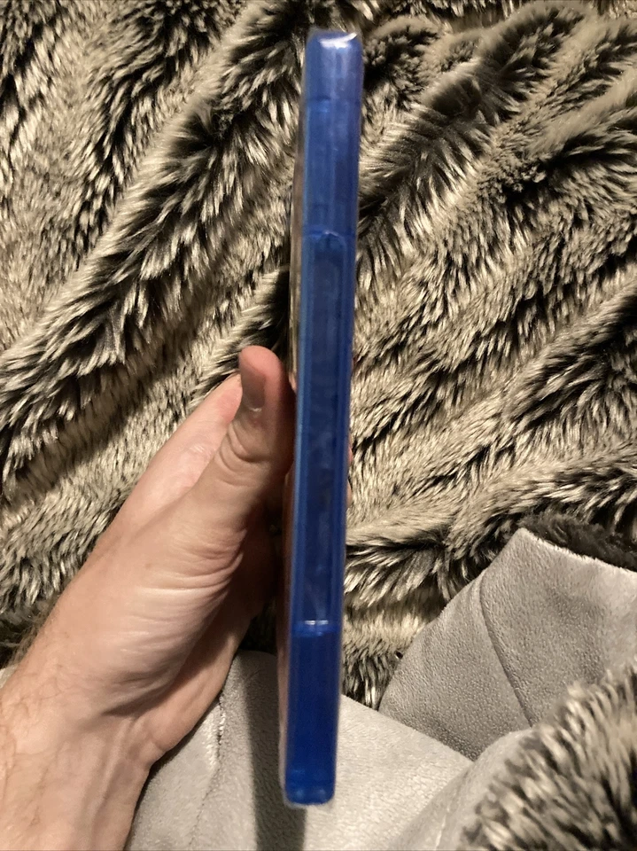 Untamed Heart 1993 Christian Slater Marisa Tomei Blu-Ray BRAND NEW Region A OOP - Image 4 of 4