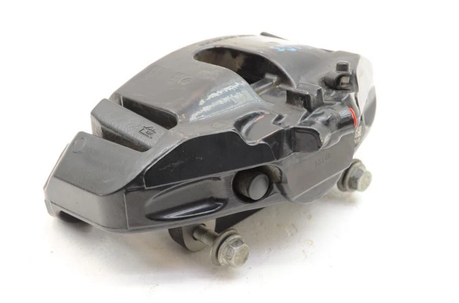 Conjunto de pinza delantera izquierda conductor BMW 640I Gran Coupé 2012-2019 Foto 2 de 4