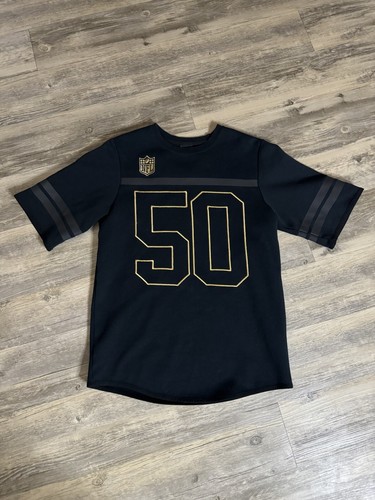 Undefeated X Nike Super Bowl 50 Shirt