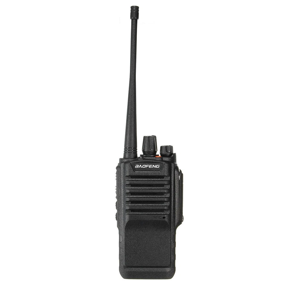 Baofeng BF-9700 Walkie Talkie  UHF IP67 Waterproof Scanner Two Way Radio - Image 4 of 4