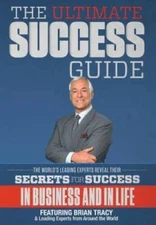 The Ultimate Success Guide - Hardcover - GOOD