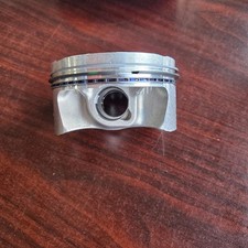 Pistón trasero Can-Am Commander Maverick 1000R 2011-2018 420686094 OEM
