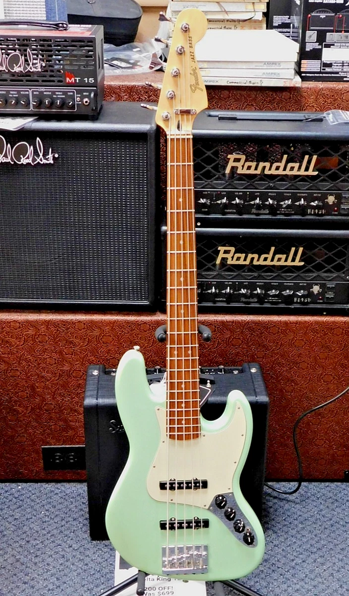 FENDER DELUXE ACTIVE JAZZ BASS V ハードケース付 FENDER DELUXE ACTIVE JAZZ BASS V | Music.me FENDER DELUXE ACTIVE