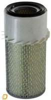 Denckermann A140307 Luftfilter Luftfiltereinsatz FüR Nissan