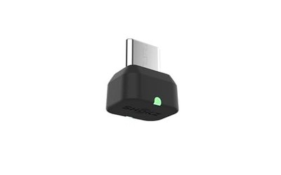 Shokz USB Typ-C Adapter für OpenMeet und OpenComm2 2025 Upgrade