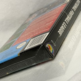 Brand NEW⭐️NFL Football⭐️Nintendo NES Original Authentic Factory Sealed NICE