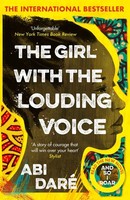 The Girl With The Louding Voice, Abi Daré