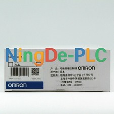 Omron CQM1-OD214 PLC New One Expedited Shipping CQM1OD214