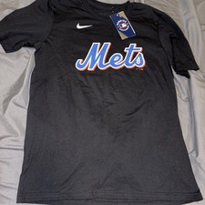 NWT Nike Mets Verlander Tshirt Size Youth XL (18/20)