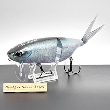 DRT KLASH JOKER Big Swimbaits 3oz Kosai Banban Used Good Condition From Japan 