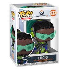 Ultimate Funko Pop Overwatch Figures Gallery and Checklist 110