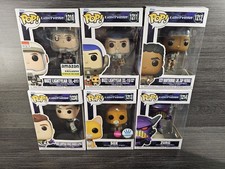 Ultimate Funko Pop Lightyear Figures Gallery and Checklist 26