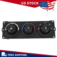 F21-1013-11-000 HVAC Control Module with Sleep Mode For 06-23 Kenworth