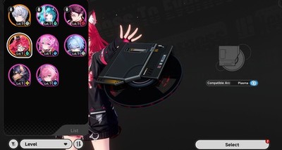 Neverness to Everness | Starter Account | Europe Server | Male MC |S RANK NAN...