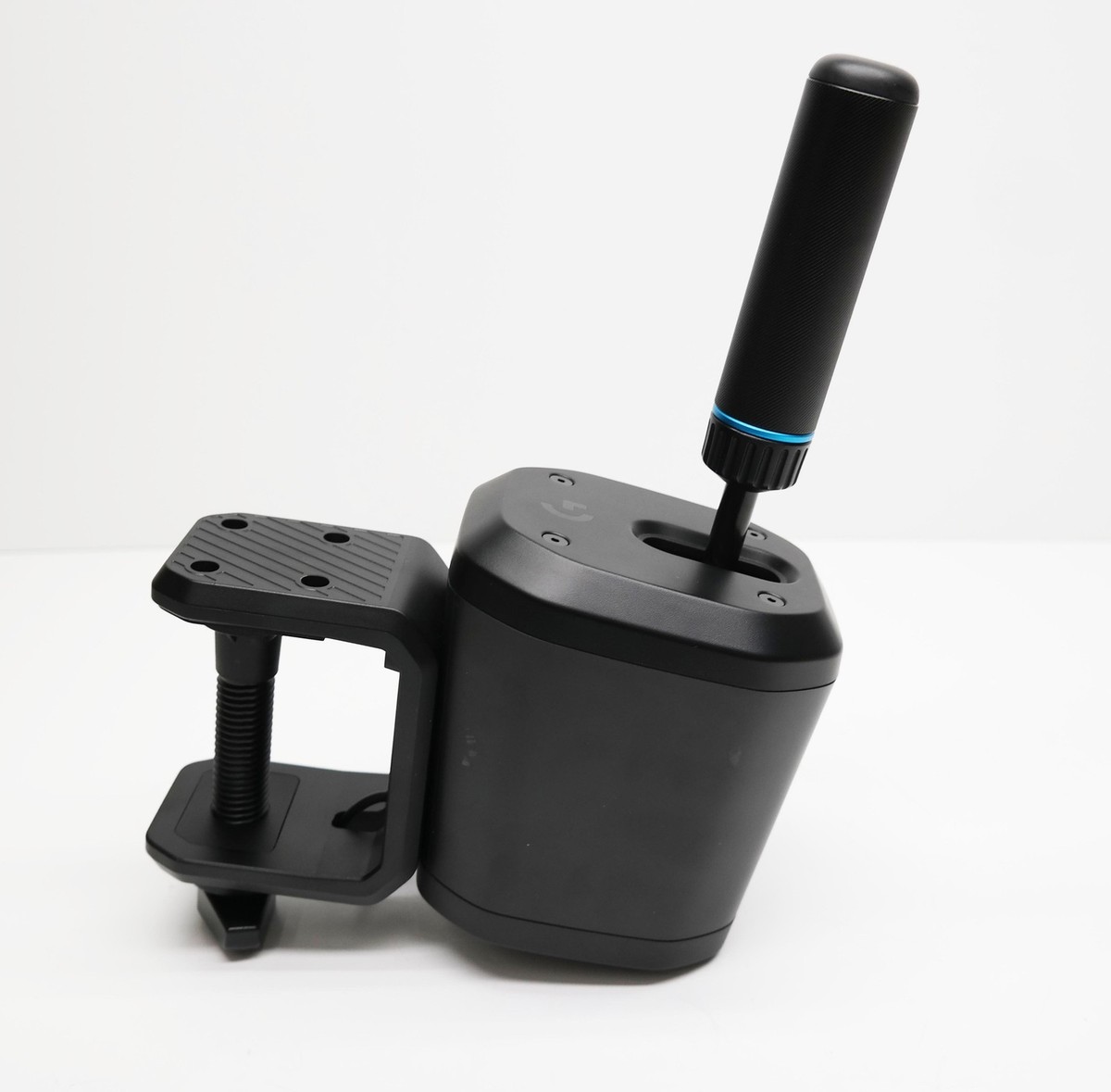 Logitech G RS Shifter and Handbrake WU0018 PlayStation, Xbox, PC 
